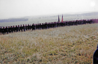 Battalion formation