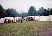 Union Civilian Camp