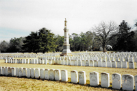 Over 12,000 graves