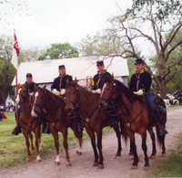The 10th New York Cavalry