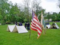 Union camp