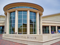 The Abraham Lincoln Museum