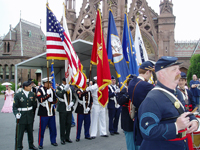 The Modern Color Guard