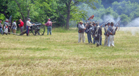 Jackson's Flying Artillery