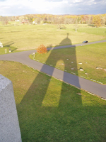 Pennsylvania's long shadow