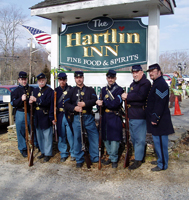 the Hartlin Inn