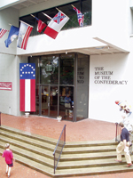 The Museum of the Confederacy