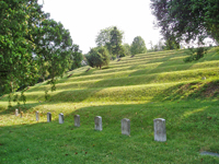 The National Cemetery