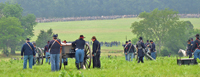 Back to Pickett's Charge
