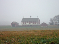 Codori Farmhouse