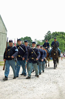 the 10th NY Cavalry