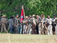 our local Confederate brethren