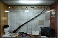 New Mexico Volunteers