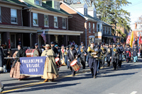The Philadelphia Brigade Band
