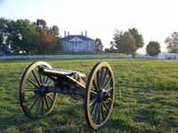 Belle Grove