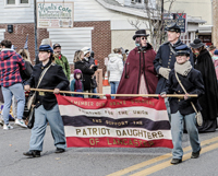 The Patriot Daughters of Lancaster