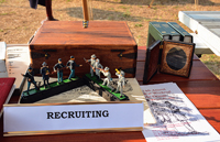 Our Recruiting Desk