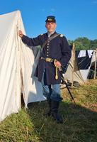 Gettysburg Five