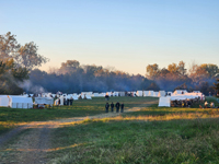 Federal Camp