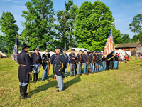 battalion drill