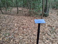 2nd Brigade position