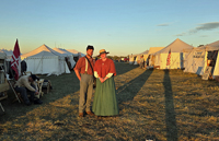 Shaun & Jennifer Weiss