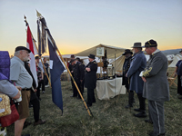 General Daniel Sickles