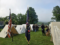 the 118th NY