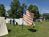 The National of the 118th NY
