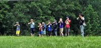 Kids Drill