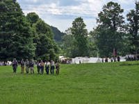 The Confederate Infantry
