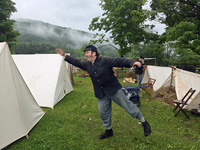 Singing in the Rain