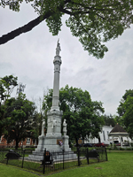 Civil War Monument