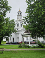 The United Ministry 