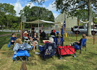 The Sons & Daughters