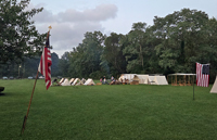 Early Sunday morning