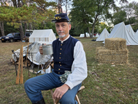 the Lieutenant is ready