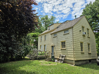 Built in 1774