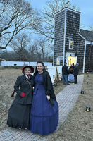 Oakdale Historical Society