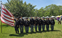 MUSTER ROLL