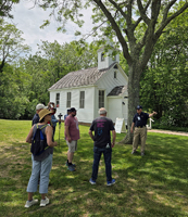 Town of Islip Historian