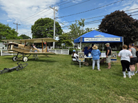 The Bayport Aerodrome