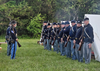 Black Powder Certified