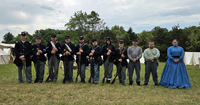 Our Muster