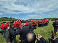 11th NY Fire Zouaves