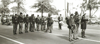 Plainview Memorial Day parade