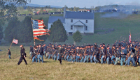 Shenandoah Valley