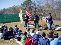 Eagle Elementary School