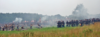 Pickett's Charge