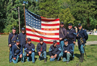 Smithtown Historical Society's Fall Festival